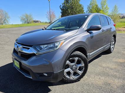 2017 Honda CR-V Grangeville ID