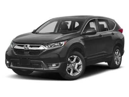 2018 Honda CR-V Missoula MT