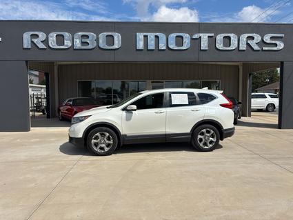 2018 Honda CR-V Sylacauga AL