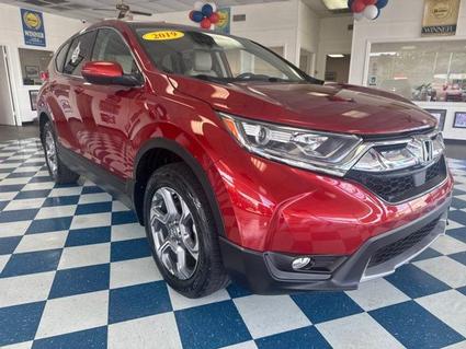 2019 Honda CR-V Rome GA