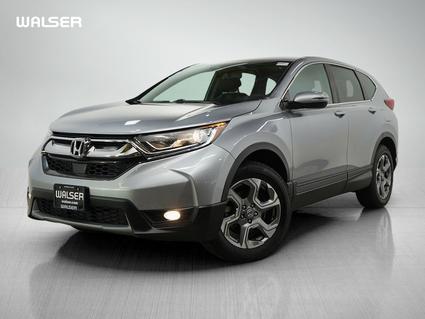 2019 Honda CR-V Burnsville MN