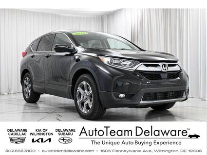 2019 Honda CR-V Wilmington DE