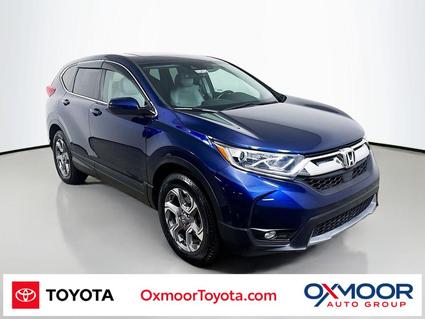 2019 Honda CR-V Louisville KY