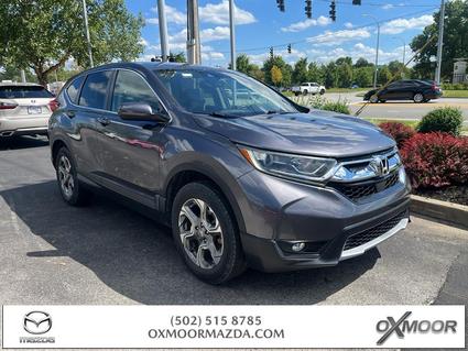 2019 Honda CR-V Louisville KY