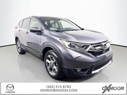 2019 Honda CR-V Louisville KY