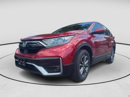 2020 Honda CR-V Staten Island NY