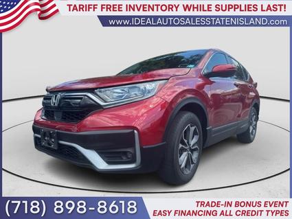 2020 Honda CR-V Staten Island NY