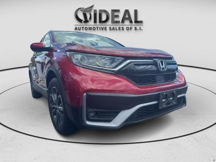 2020 Honda CR-V Staten Island NY