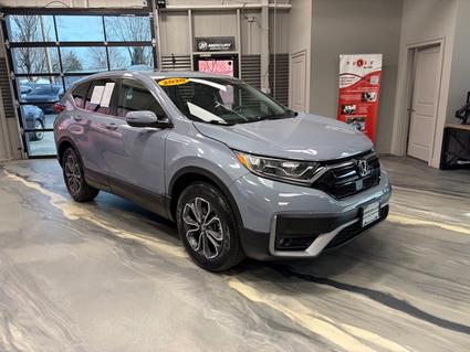 2020 Honda CR-V Milford OH