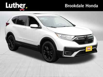 2021 Honda CR-V Minneapolis MN