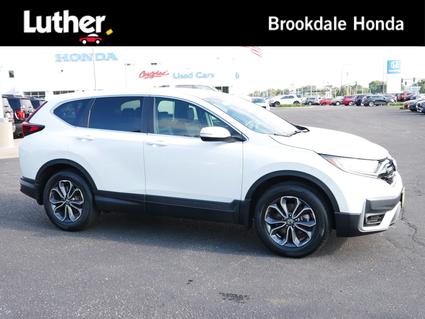 2022 Honda CR-V Minneapolis MN