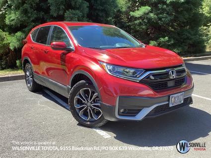2022 Honda CR-V Vero Beach FL