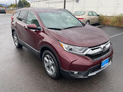 2018 Honda CR-V Missoula MT