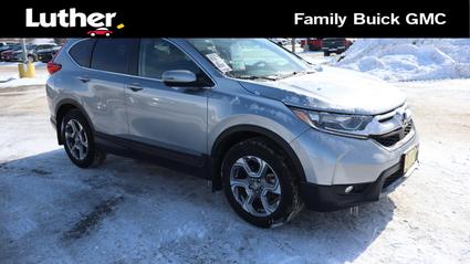 2018 Honda CR-V Fargo ND