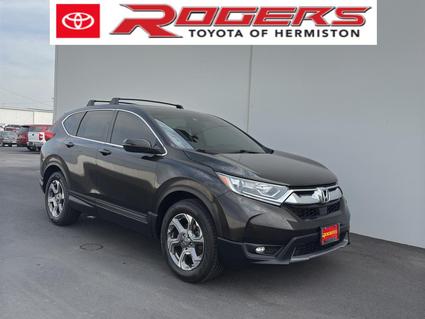 2018 Honda CR-V Hermiston OR