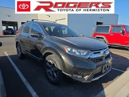 2018 Honda CR-V Hermiston OR