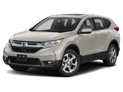 2019 Honda CR-V Minneapolis MN