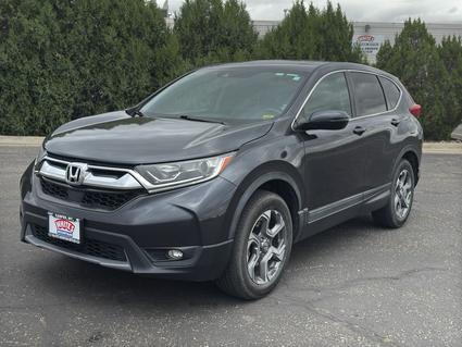 2019 Honda CR-V Casper WY