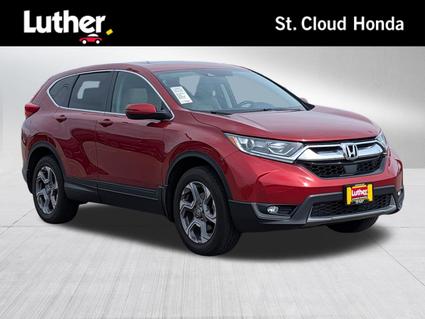 2019 Honda CR-V Waite Park MN