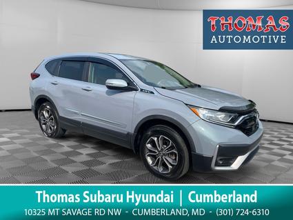 2020 Honda CR-V Cumberland MD