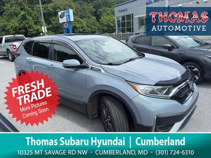 2020 Honda CR-V Cumberland MD
