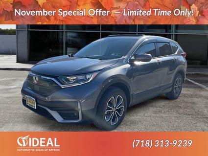 2020 Honda CR-V Bayside NY