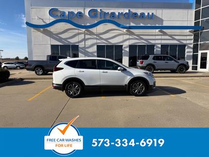 2020 Honda CR-V Cape Girardeau MO