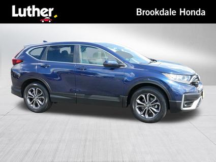 2020 Honda CR-V Minneapolis MN