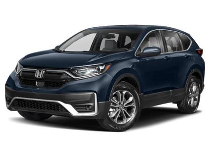 2020 Honda CR-V Minneapolis MN