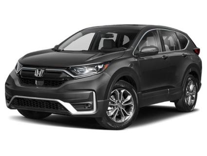 2020 Honda CR-V Mankato MN
