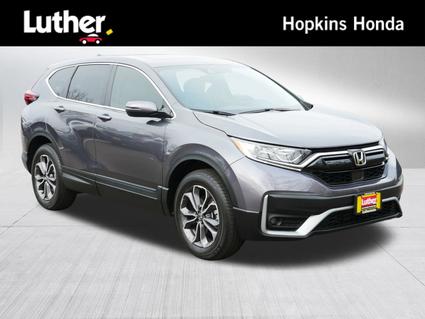 2020 Honda CR-V Hopkins MN