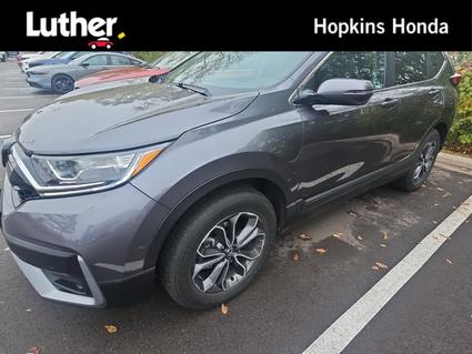 2020 Honda CR-V Hopkins MN