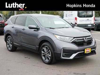 2020 Honda CR-V Hopkins MN
