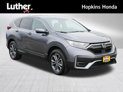 2020 Honda CR-V Hopkins MN