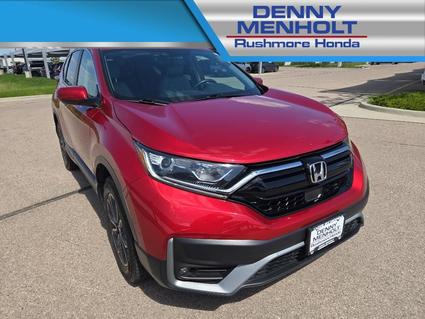 2021 Honda CR-V Rapid City SD