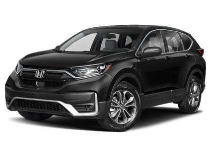 2021 Honda CR-V Coeur d'Alene ID
