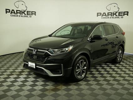2021 Honda CR-V Coeur d'Alene ID