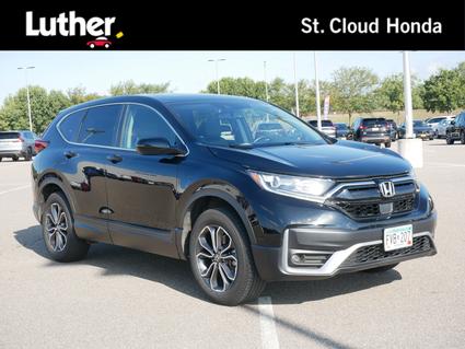 2021 Honda CR-V Waite Park MN