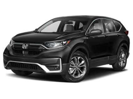 2021 Honda CR-V Waite Park MN