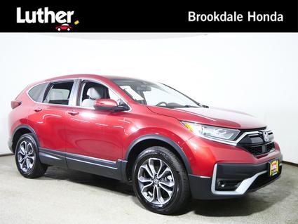 2021 Honda CR-V Minneapolis MN