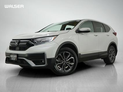 2022 Honda CR-V Burnsville MN