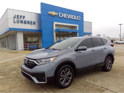 2022 Honda CR-V Grove OK