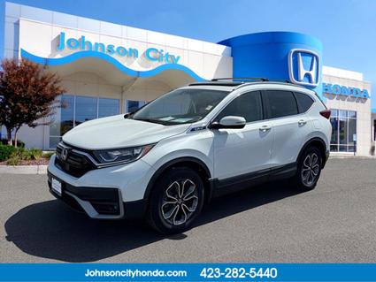 2022 Honda CR-V Johnson City TN