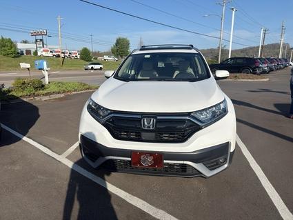 2022 Honda CR-V Johnson City TN