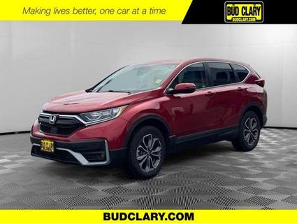2022 Honda CR-V Moses Lake WA