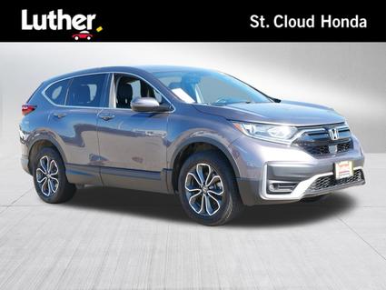 2022 Honda CR-V Waite Park MN