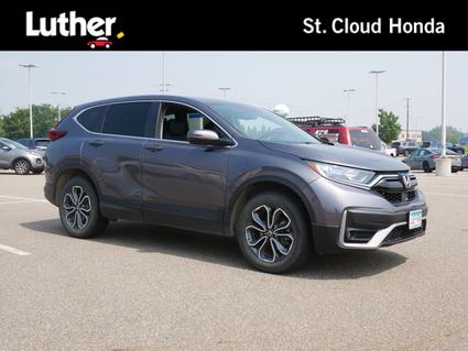 2022 Honda CR-V Waite Park MN