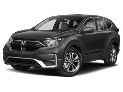 2022 Honda CR-V Waite Park MN