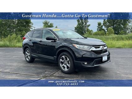 2017 Honda CR-V Appleton WI