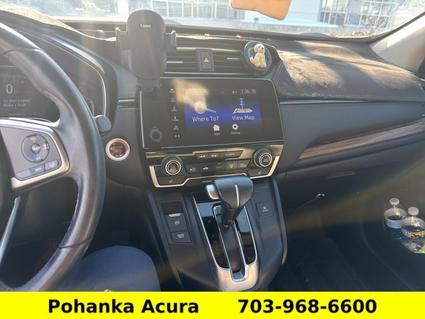 2017 Honda CR-V Chantilly VA